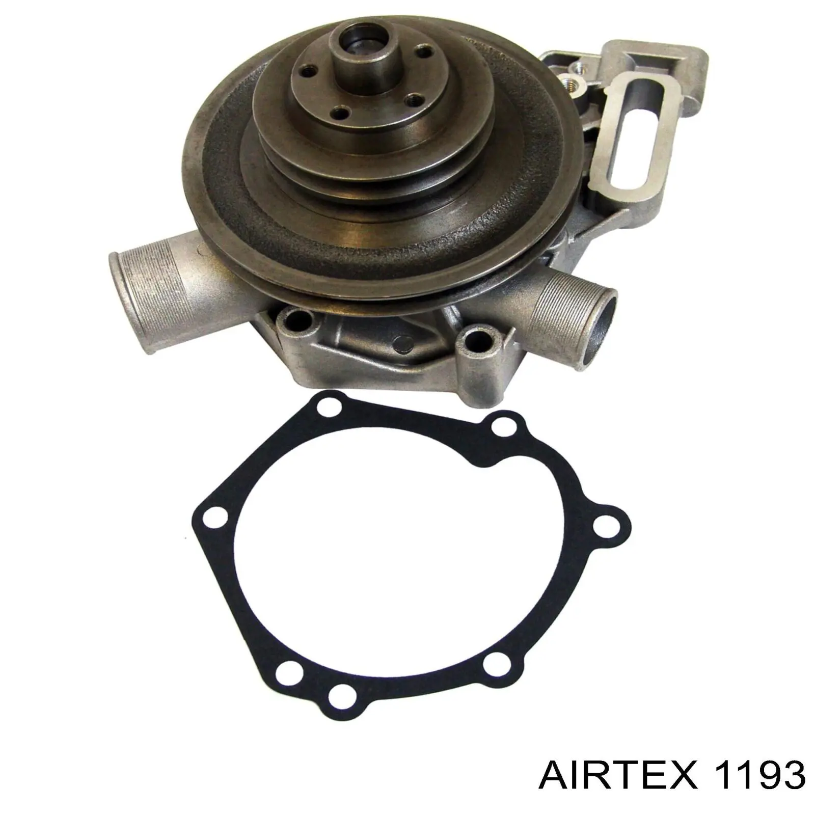 Купити 1193 Airtex Насос охолоджуючої рідини