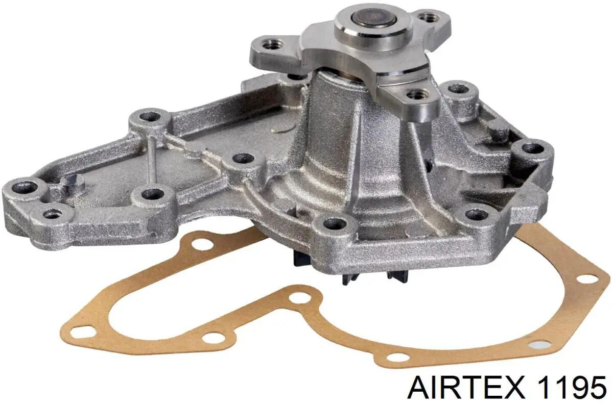 Помпа охолодження Airtex 1195 ціна, від 24.41 USD