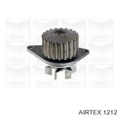 Помпа 1212 Airtex