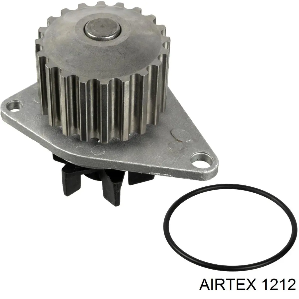 Помпа охолодження Airtex 1212 ціна, від 22.20 USD