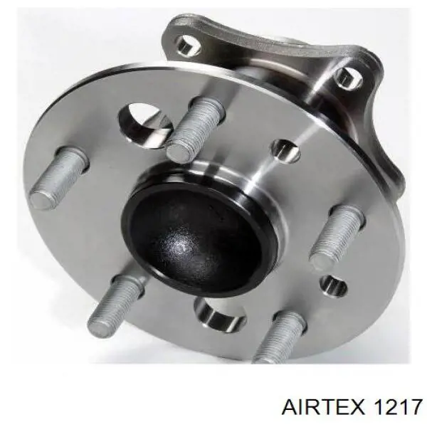 Водяний насос Airtex 1217