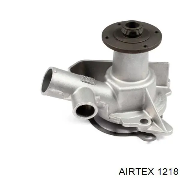 1218 Airtex помпа водяна, (насос охолодження)