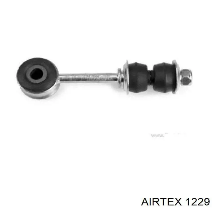 Купити 1229 Airtex Насос охолоджуючої рідини
