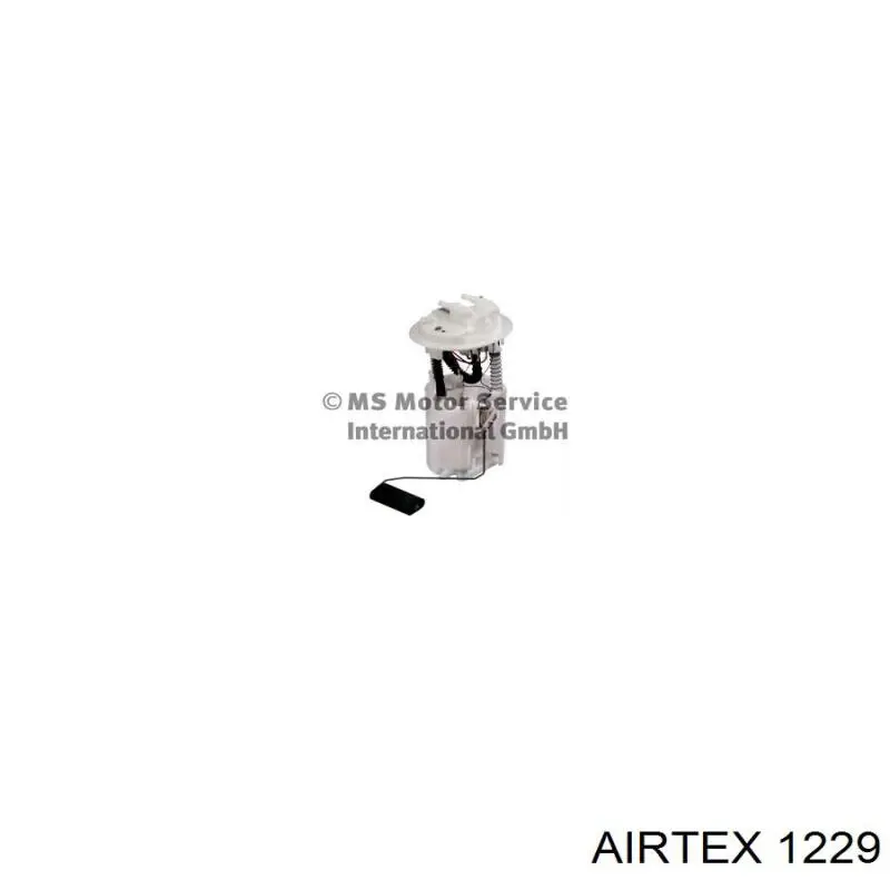 Помпа 1229 Airtex