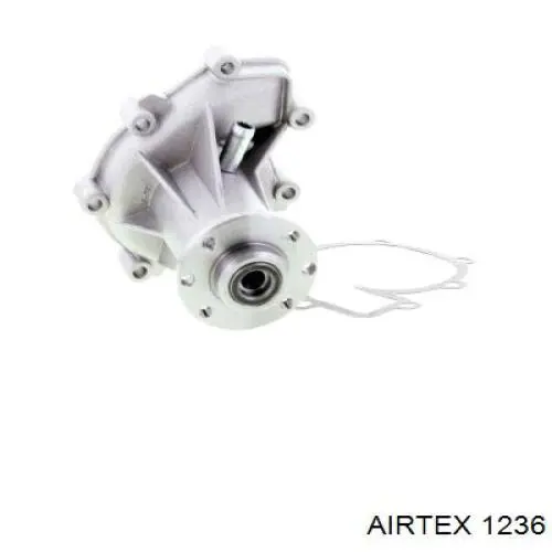 Помпа 1236 Airtex
