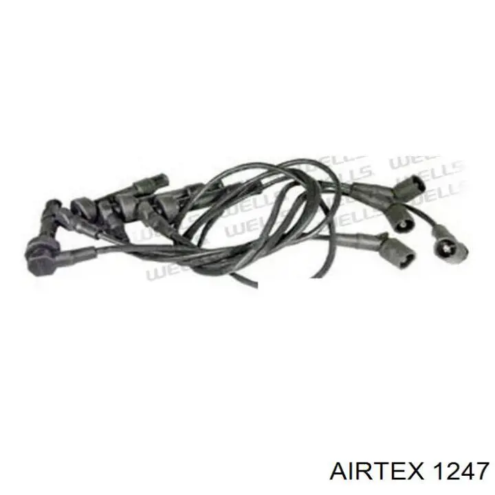 Помпа 1247 Airtex