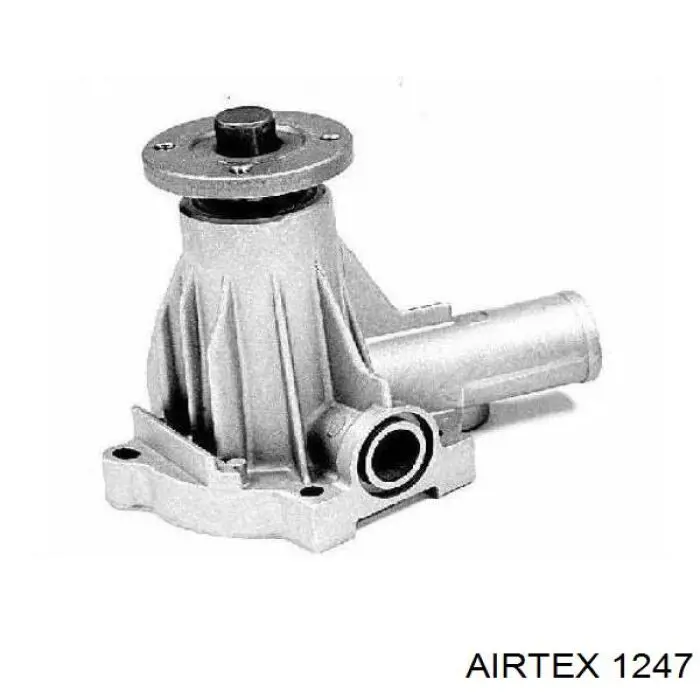 Водяний насос Airtex 1247