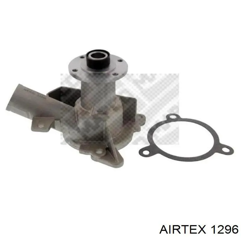 Помпа охолодження Airtex 1296 ціна, від 35.64 USD