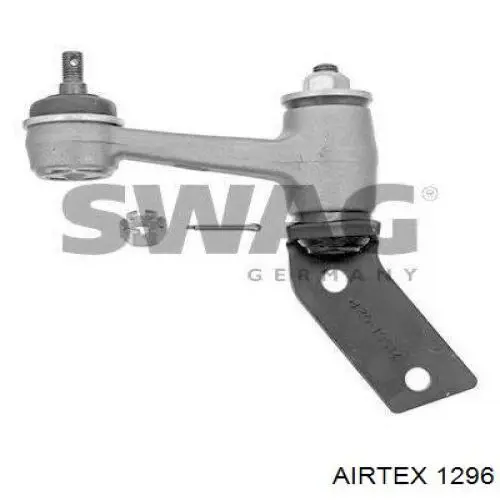 Купити 1296 Airtex Насос охолоджуючої рідини
