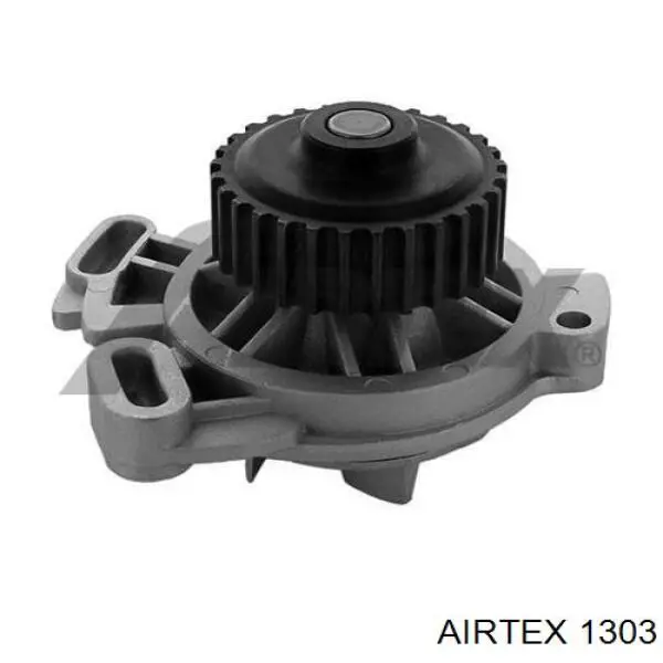 1303 Airtex помпа водяна, (насос охолодження)