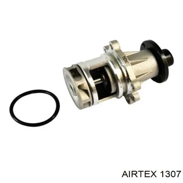 1307 Airtex помпа водяна, (насос охолодження)