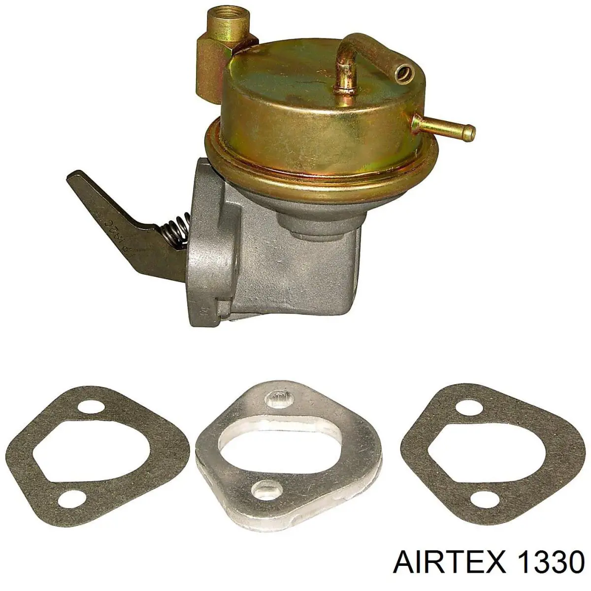 Помпа охолодження Airtex 1330 ціна, від 23.11 USD