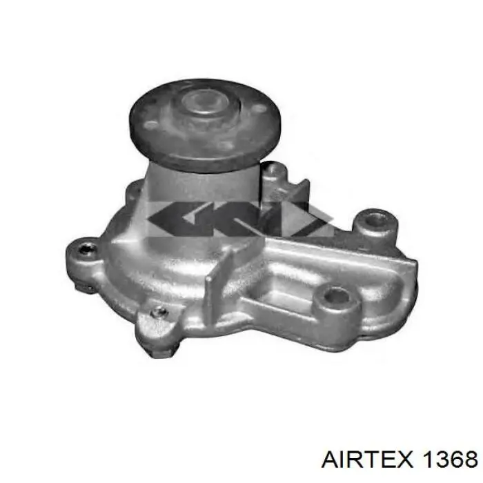 Помпа 1368 Airtex