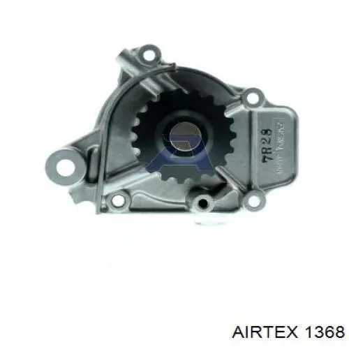 Помпа охолодження Airtex 1368 ціна, від 20.55 USD
