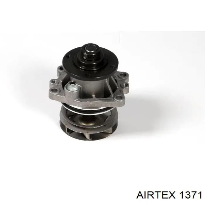 1371 Airtex помпа водяна, (насос охолодження)