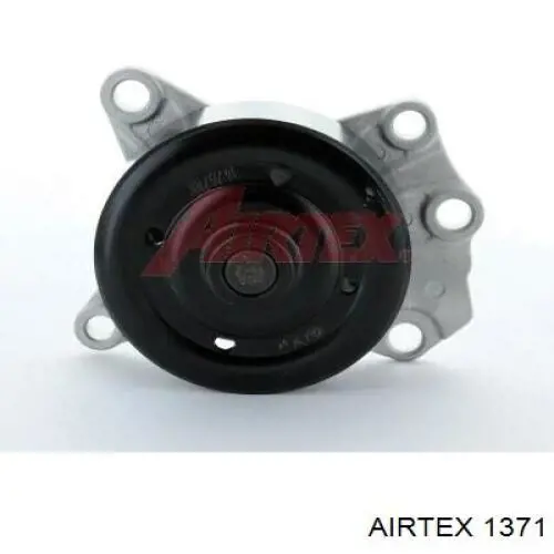 Купити 1371 Airtex Насос охолоджуючої рідини