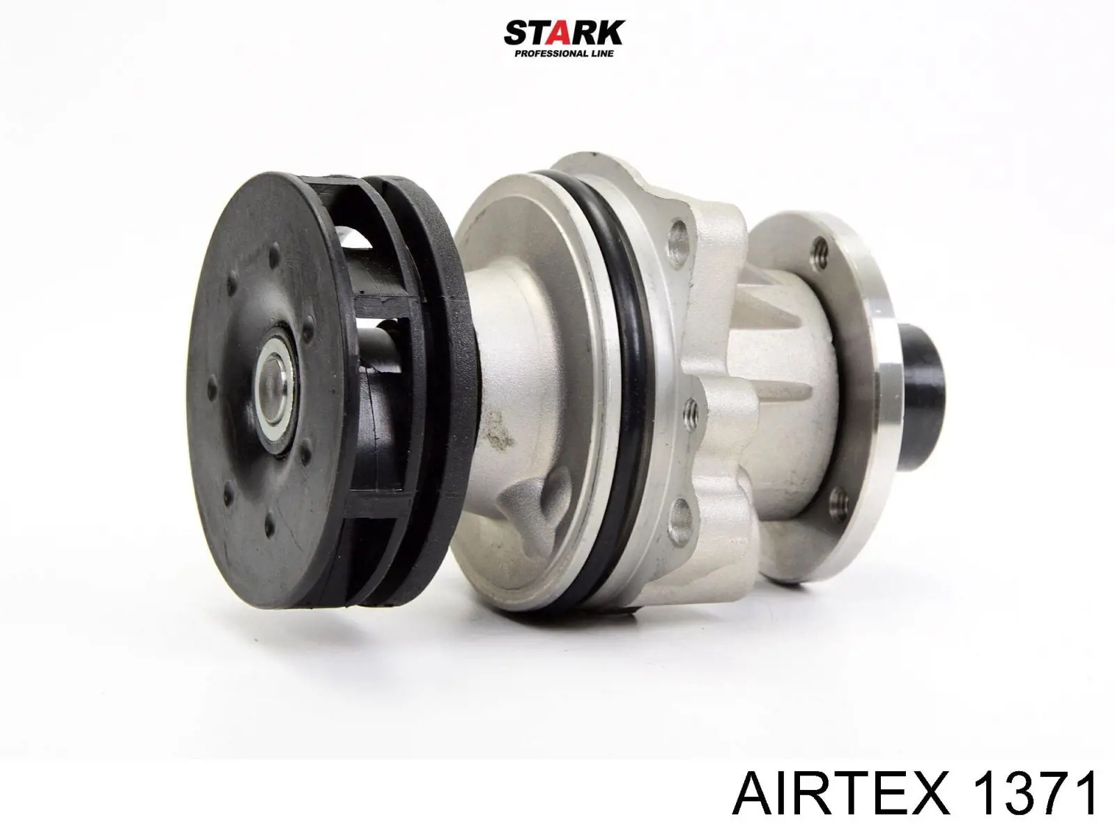 Помпа охолодження Airtex 1371 ціна, від 31.91 USD