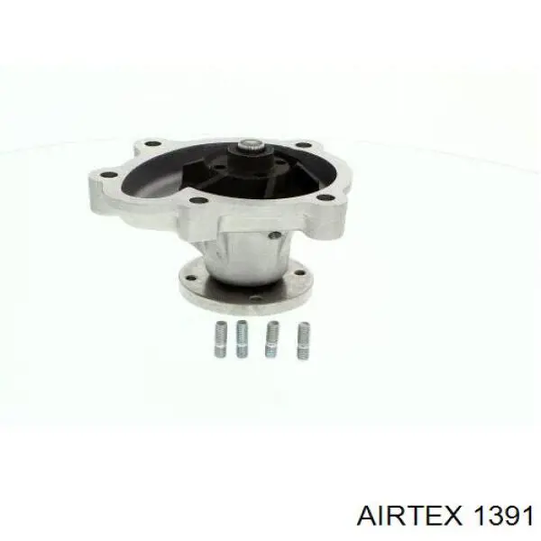 1391 Airtex помпа водяна, (насос охолодження)