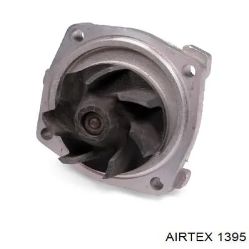 Помпа охолодження Airtex 1395 ціна, від 31.67 USD