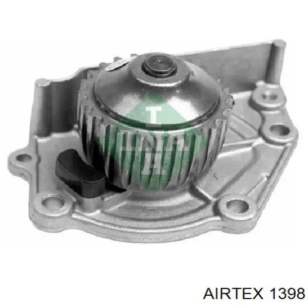 1398 Airtex помпа водяна, (насос охолодження)
