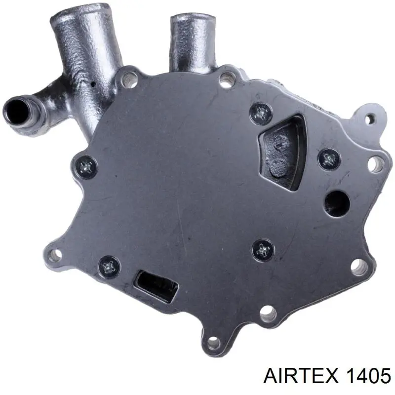 Помпа охолодження Airtex 1405 ціна, від 69.17 USD