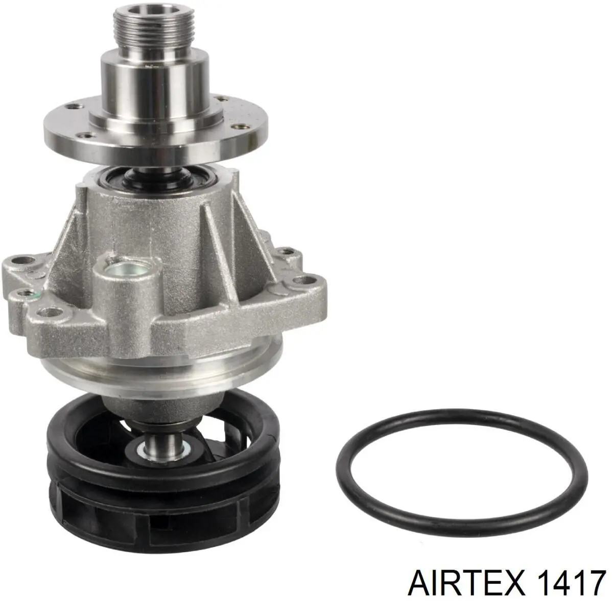 1417 Airtex помпа водяна, (насос охолодження)