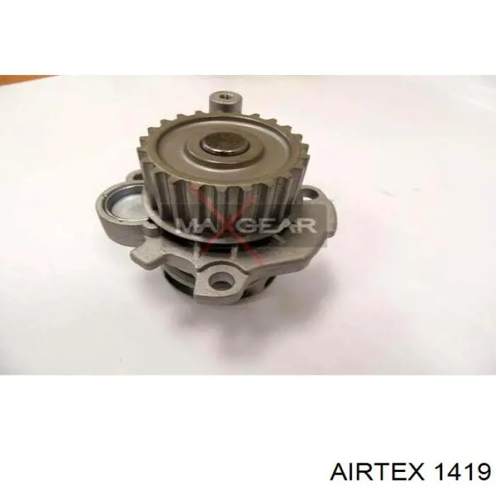 Помпа охолодження Airtex 1419 ціна, від 19.06 USD