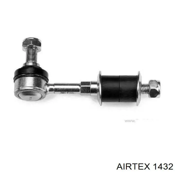 Помпа охолодження Airtex 1432 ціна, від 34.59 USD