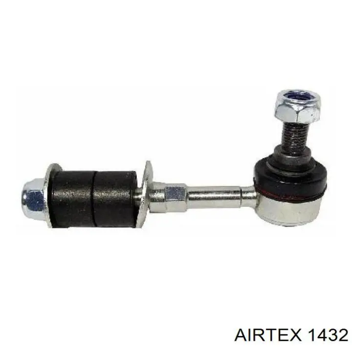 Купити 1432 Airtex Насос охолоджуючої рідини