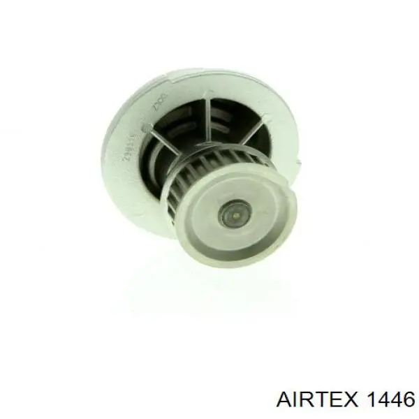 Водяний насос Airtex 1446