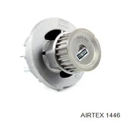 Купити 1446 Airtex Насос охолоджуючої рідини