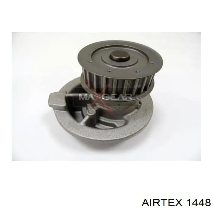 Помпа охолодження Airtex 1448 ціна, від 27.23 USD