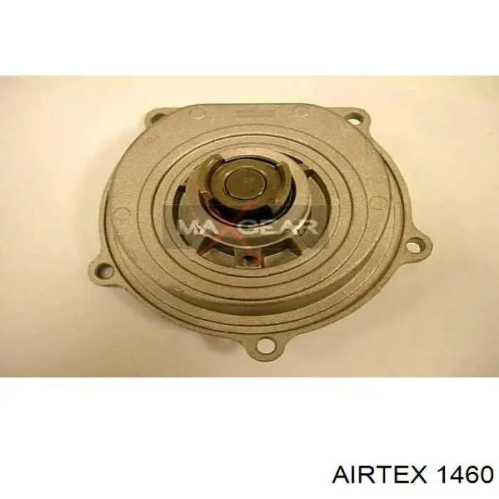 Помпа водяна, (насос) охолодження 1460 Airtex