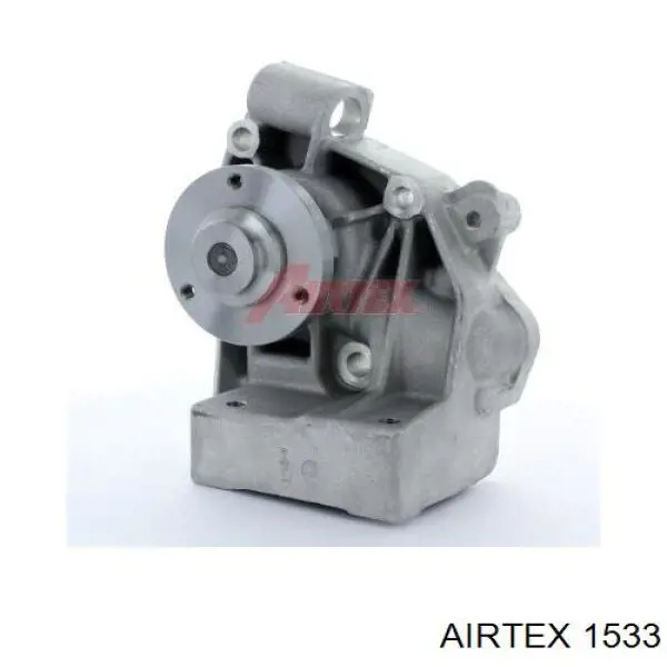 1533 Airtex помпа водяна, (насос охолодження)