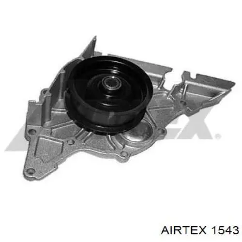 1543 Airtex помпа водяна, (насос охолодження)