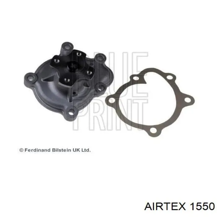 Купити 1550 Airtex Насос охолоджуючої рідини