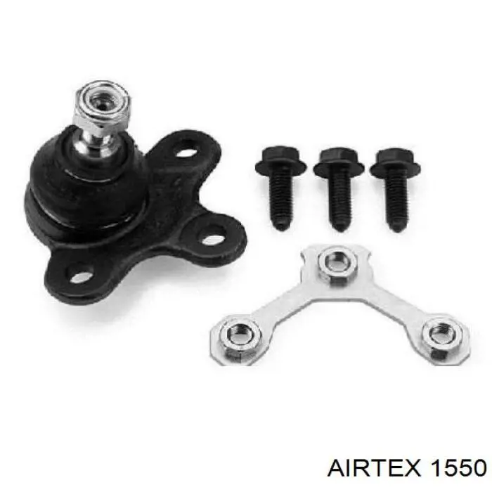 Помпа 1550 Airtex