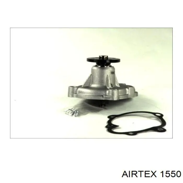 Помпа охолодження Airtex 1550 ціна, від 28.22 USD