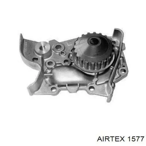Купити 1577 Airtex Насос охолоджуючої рідини
