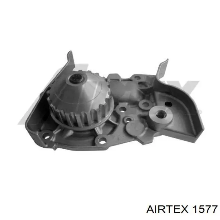 Помпа охолодження Airtex 1577 ціна, від 26.72 USD