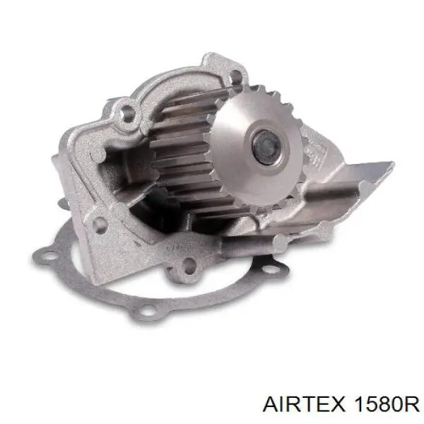 1580R Airtex помпа водяна, (насос охолодження)
