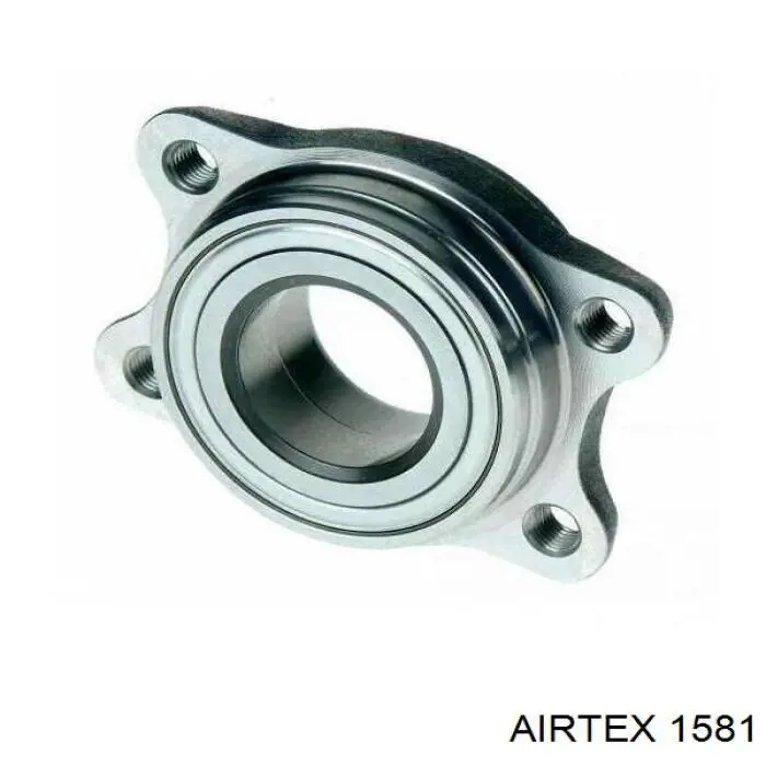 Помпа охолодження Airtex 1581 ціна, від 35.19 USD