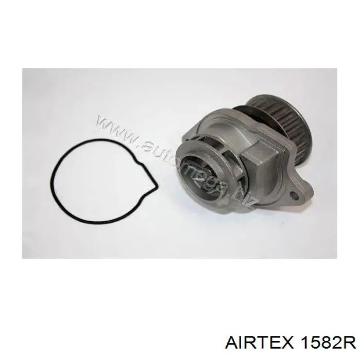 Водяний насос Airtex 1582R