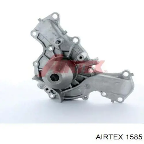 Купити 1585 Airtex Насос охолоджуючої рідини