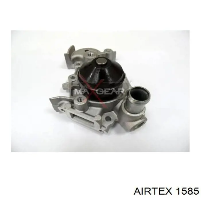 Помпа охолодження Airtex 1585 ціна, від 33.14 USD