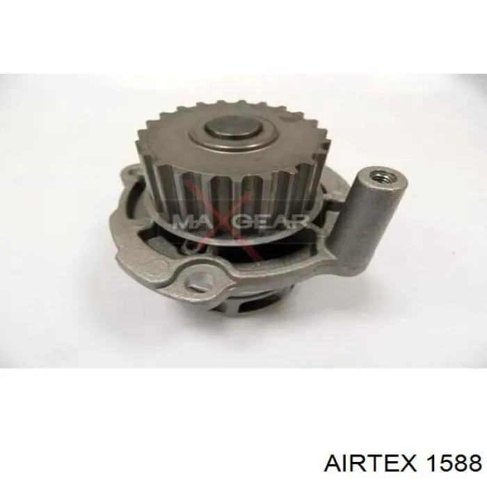Помпа охолодження Airtex 1588 ціна, від 31.00 USD
