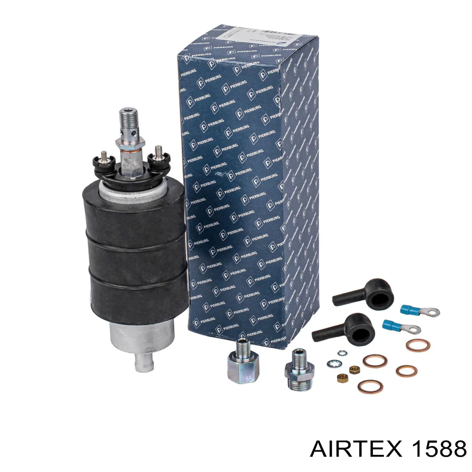 Купити 1588 Airtex Насос охолоджуючої рідини