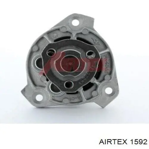 1592 Airtex Насос охолодження