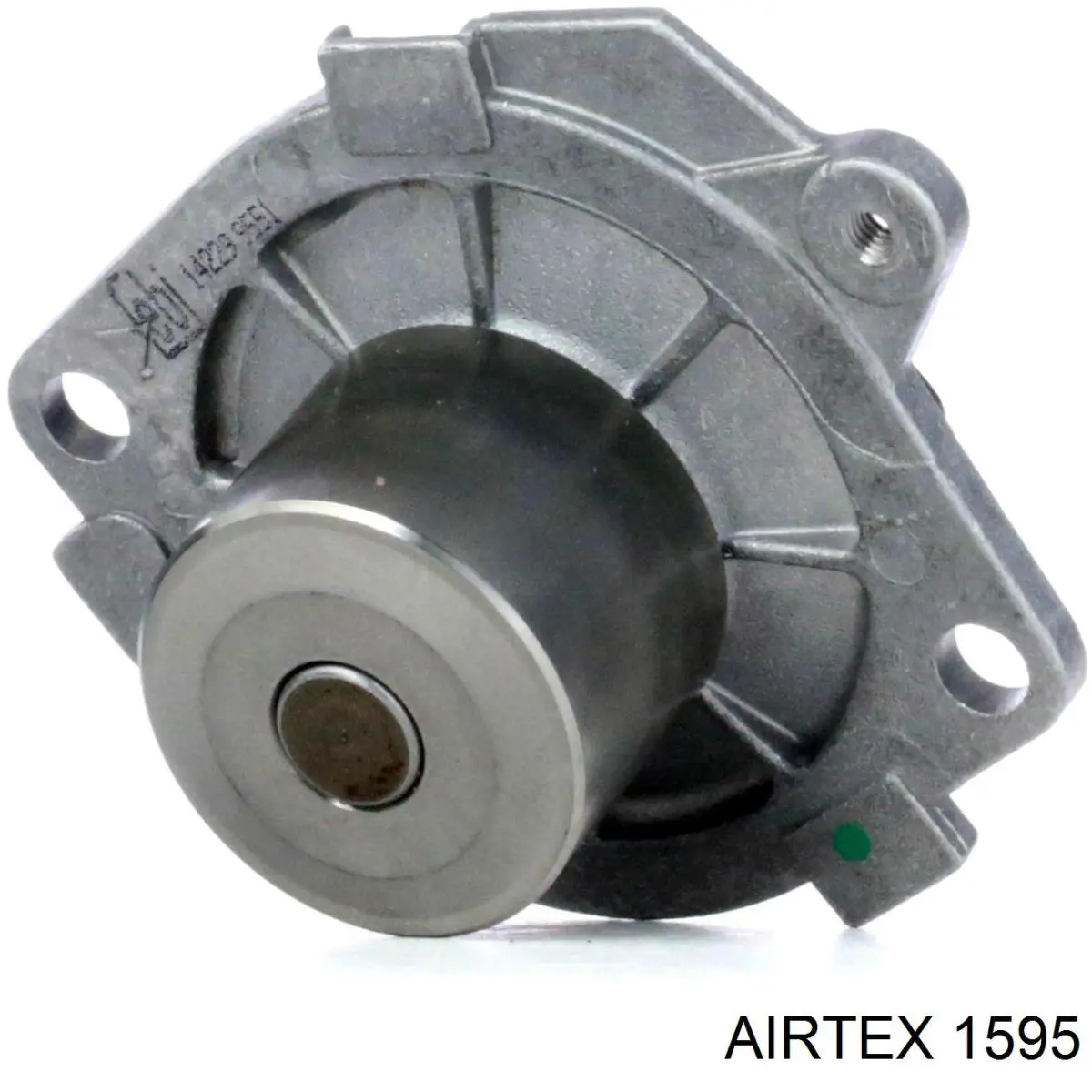 Купити 1595 Airtex Насос охолоджуючої рідини