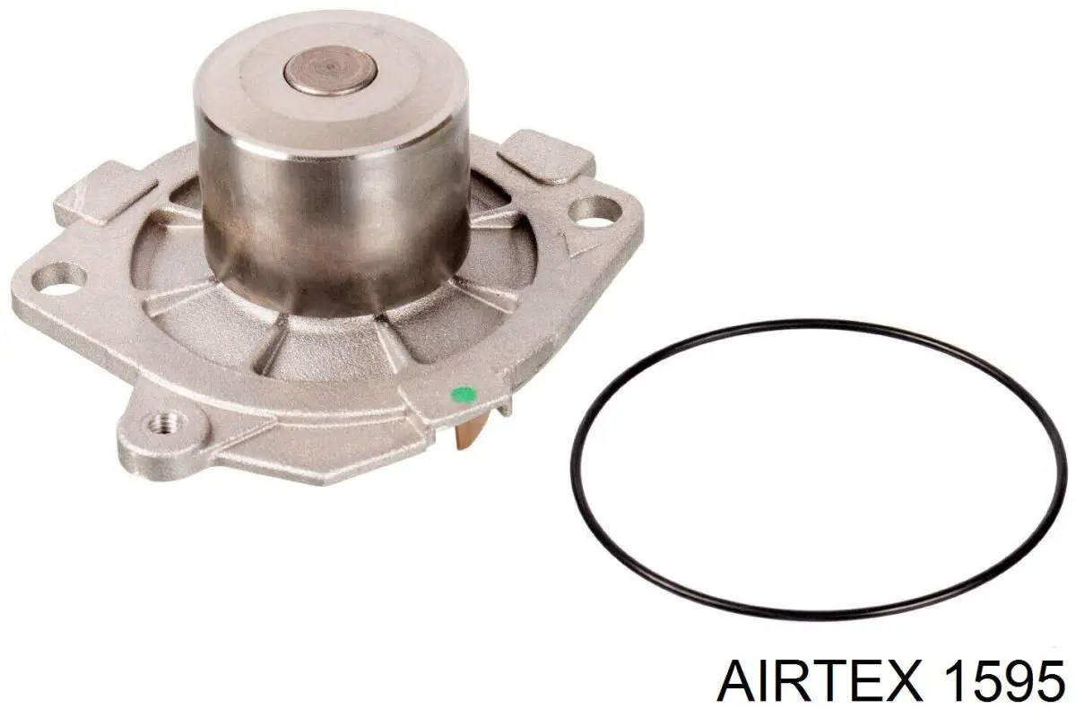 Помпа охолодження Airtex 1595 ціна, від 27.28 USD